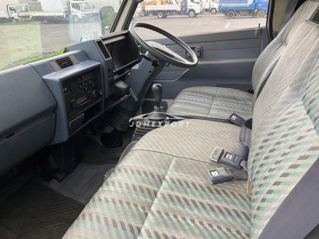 Isuzu Elf Truck 1992 thumbnail 19
