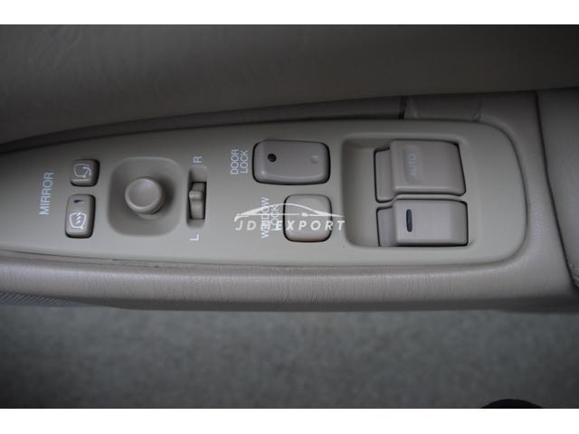 Toyota Soarer 1991 thumbnail 19