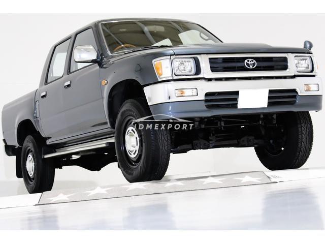 Toyota Hilux Pick Up 1994 thumbnail 19