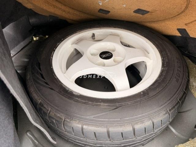 Mitsubishi Galant 1989 thumbnail 24