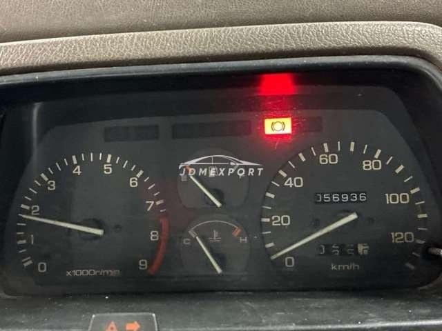 Honda Acty Truck 1992 thumbnail 4
