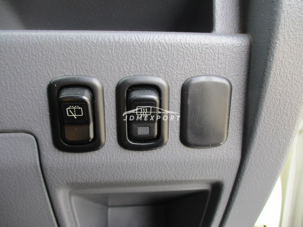 Daihatsu Naked 2001 thumbnail 12