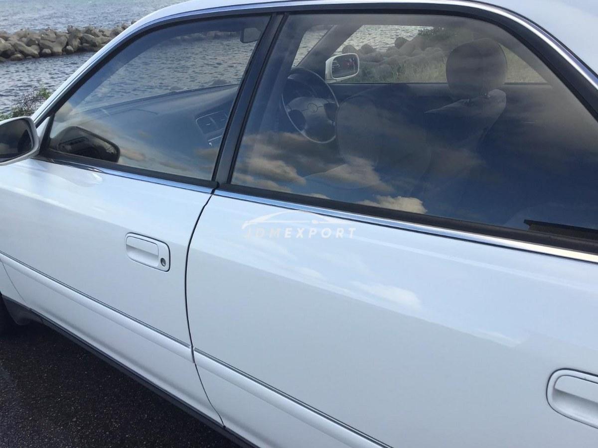 Toyota Mark II 1999 thumbnail 42