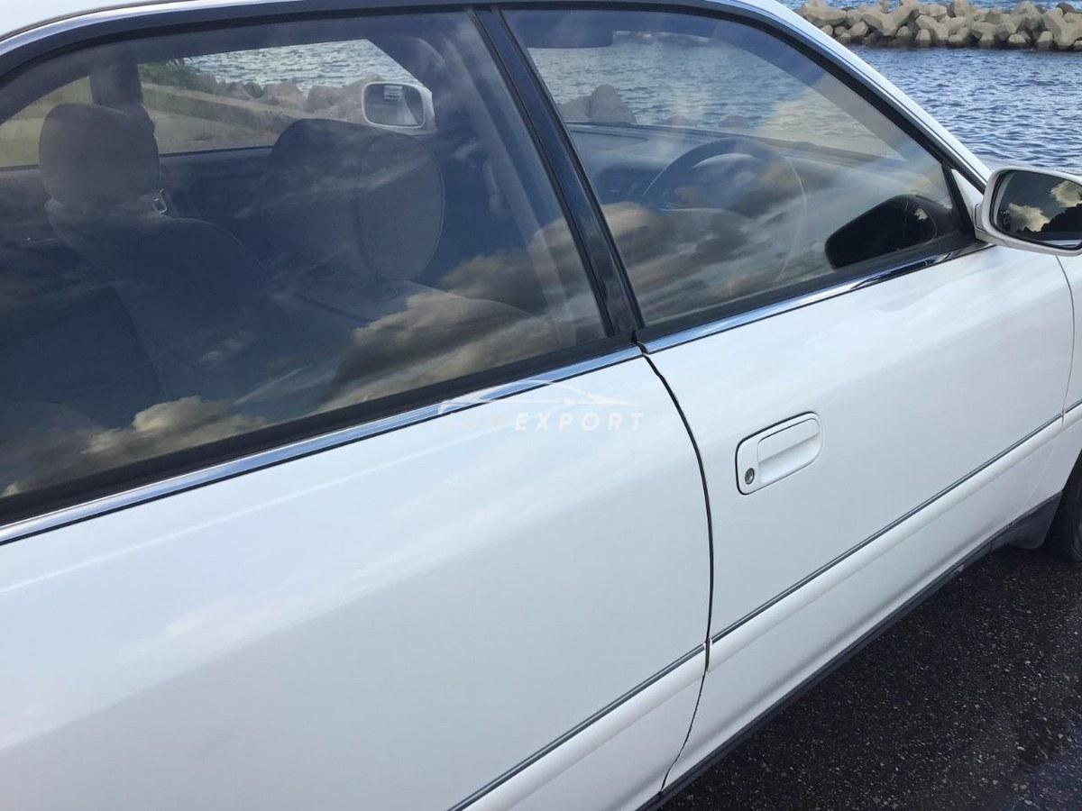 Toyota Mark II 1999 thumbnail 43