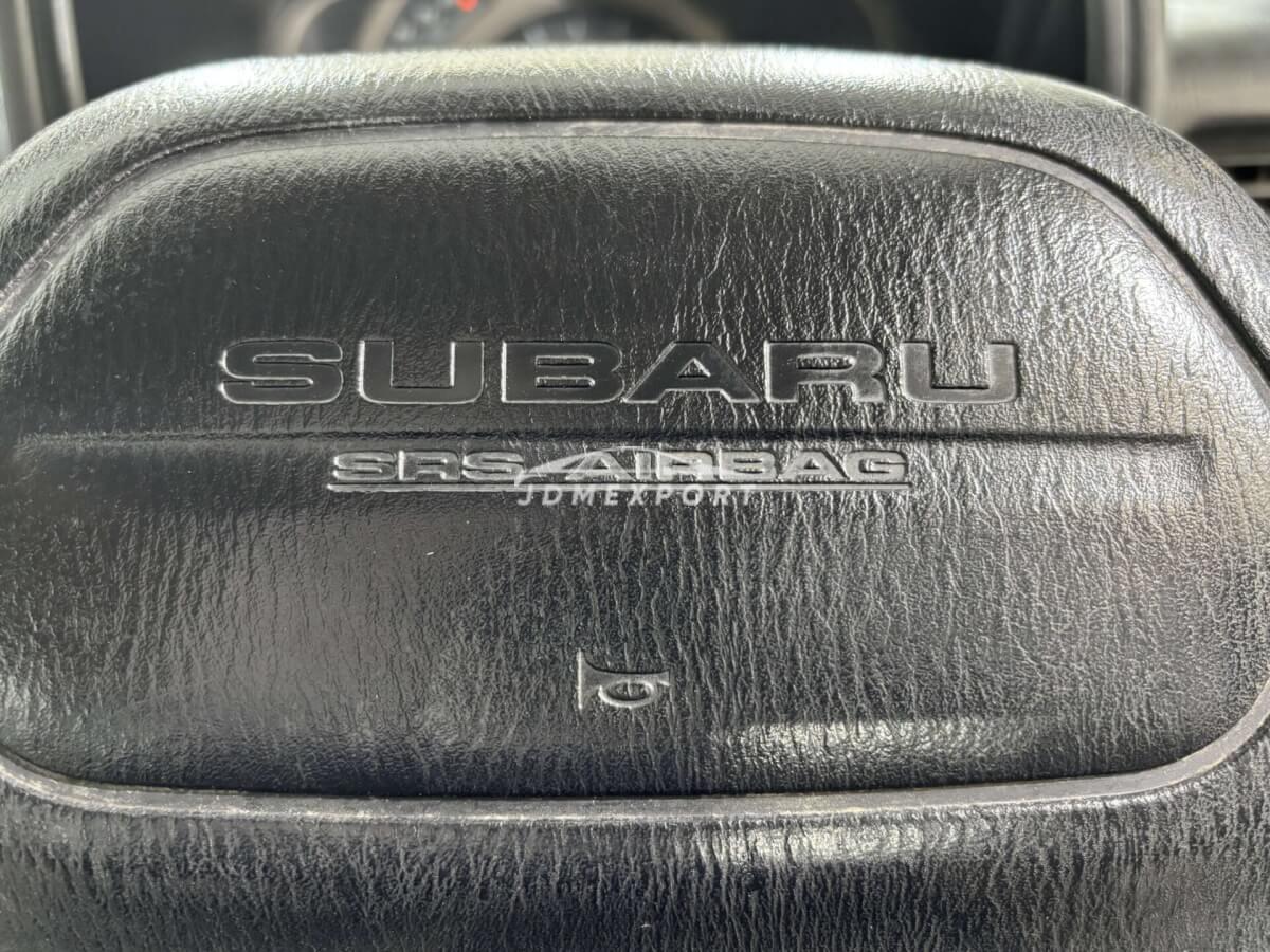 Subaru Sambar Van 2000 thumbnail 9