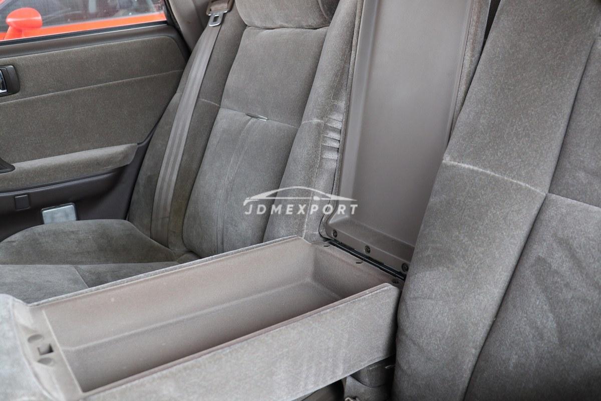 Toyota Crown 1990 thumbnail 78
