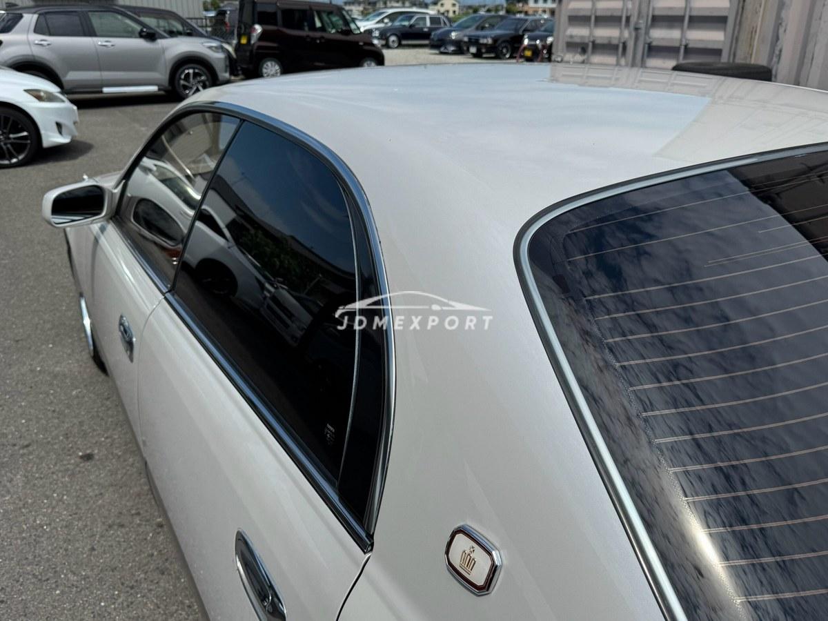Toyota Crown Majesta 1993 thumbnail 29