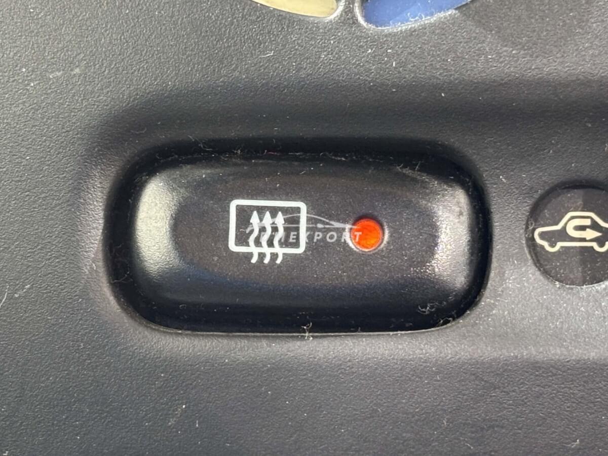 Suzuki Wagon R 1999 thumbnail 13
