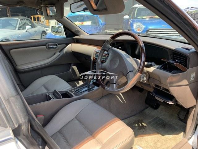 Nissan Laurel 2001 thumbnail 13