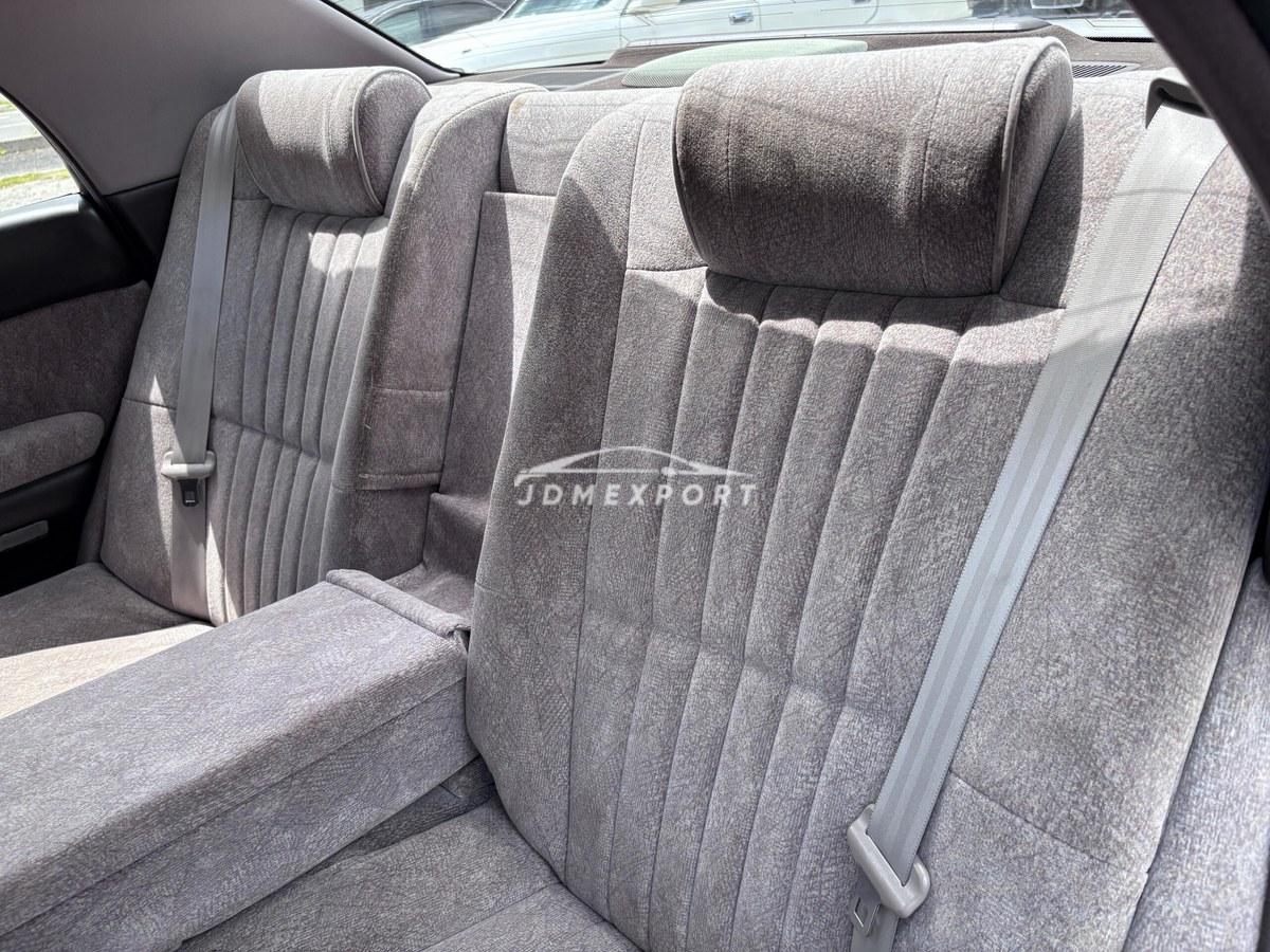 Toyota Crown Majesta 1993 thumbnail 43