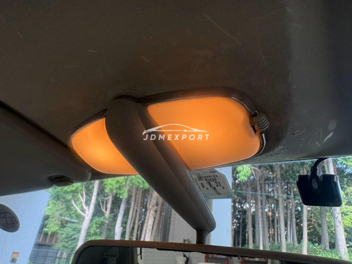 Nissan Figaro 1991 thumbnail 18