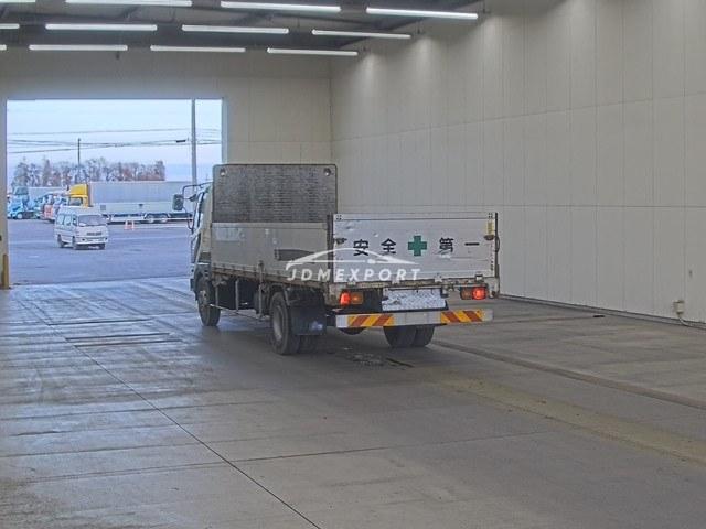 Mitsubishi Fuso Fighter 1995 thumbnail 9