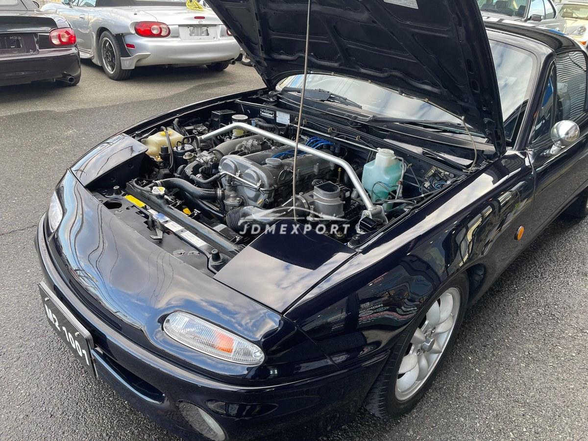 Mazda Roadster 1992 thumbnail 35