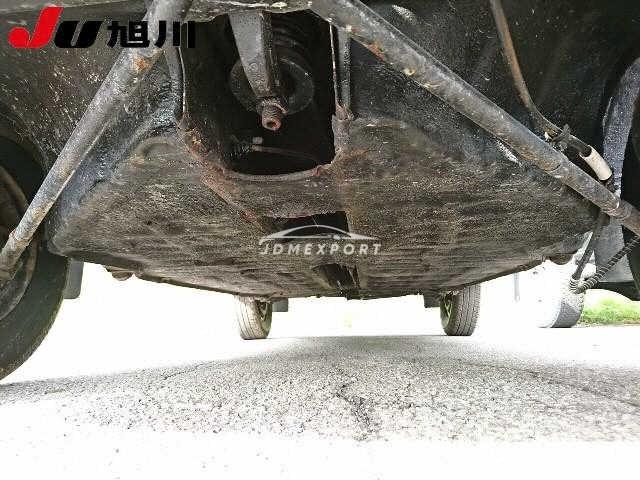 Subaru 360 1967 thumbnail 9