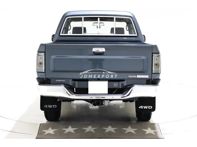 Toyota Hilux Pick Up 1994 thumbnail 12