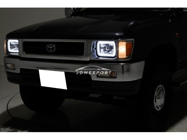 Toyota Hilux Pick Up 1994 thumbnail 29