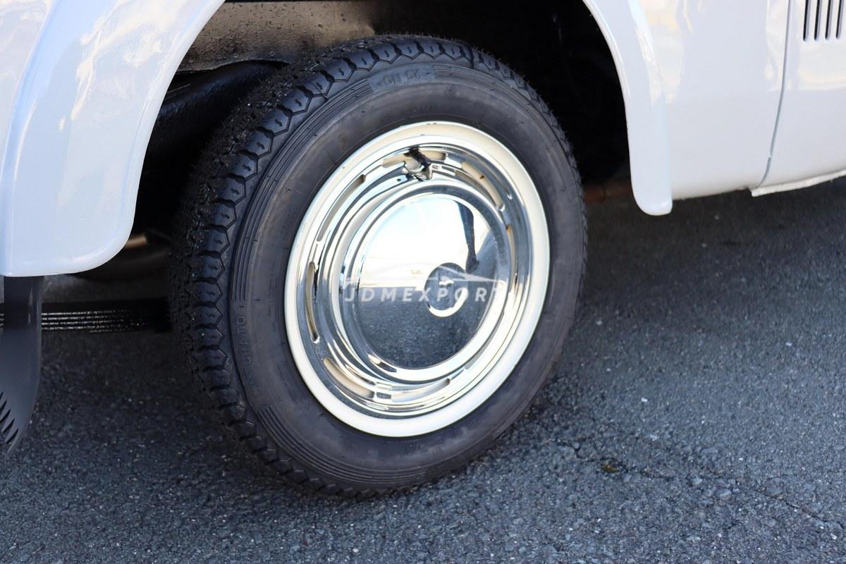 Mazda Others 1968 thumbnail 49