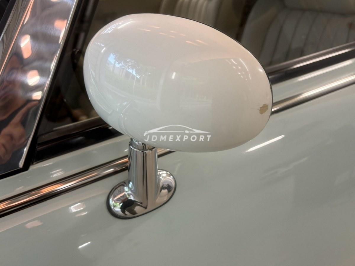 Nissan Figaro 1991 thumbnail 75