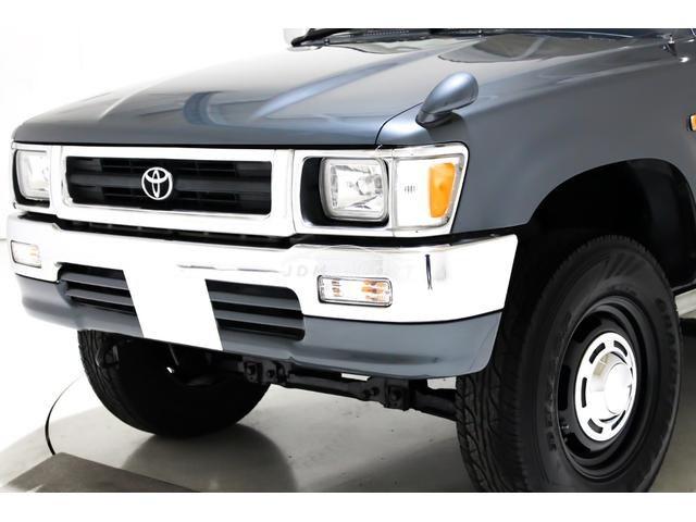 Toyota Hilux Pick Up 1994 thumbnail 26