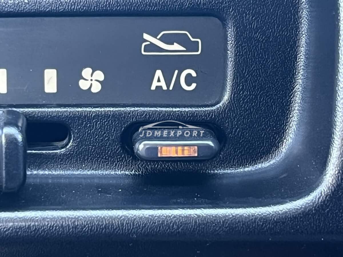 Suzuki Carry Truck 1995 thumbnail 12