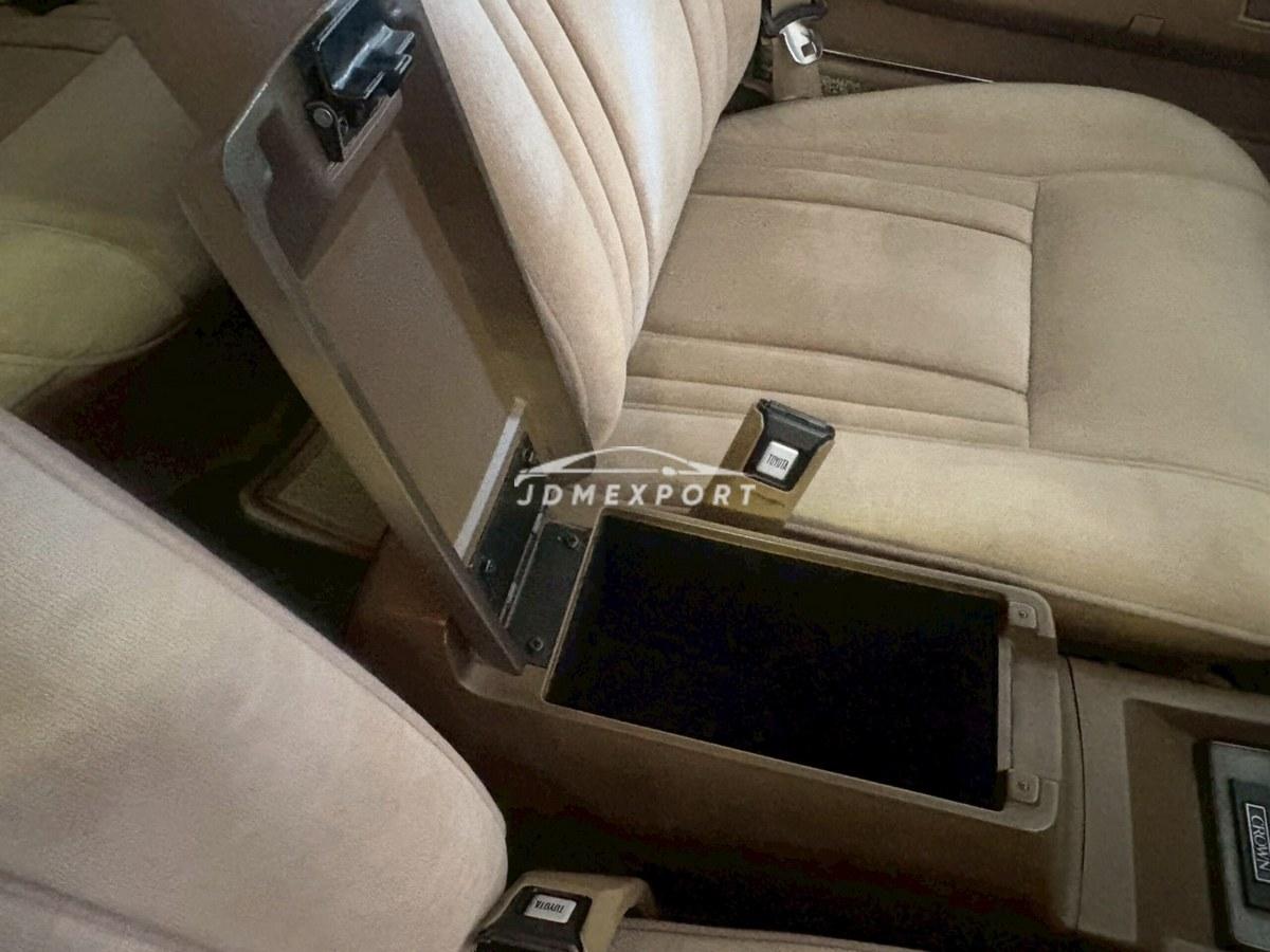 Toyota Crown 1979 thumbnail 18