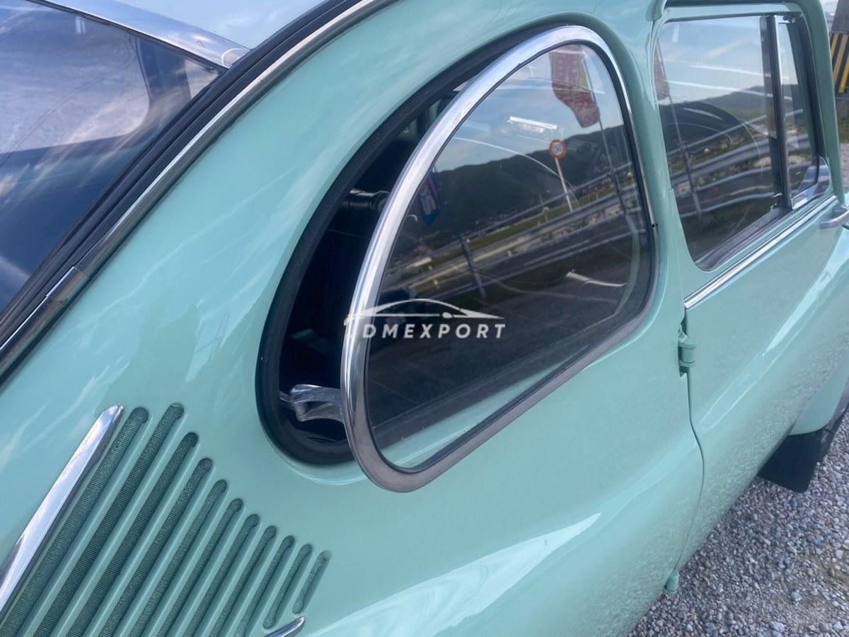 Subaru 360 1969 thumbnail 45