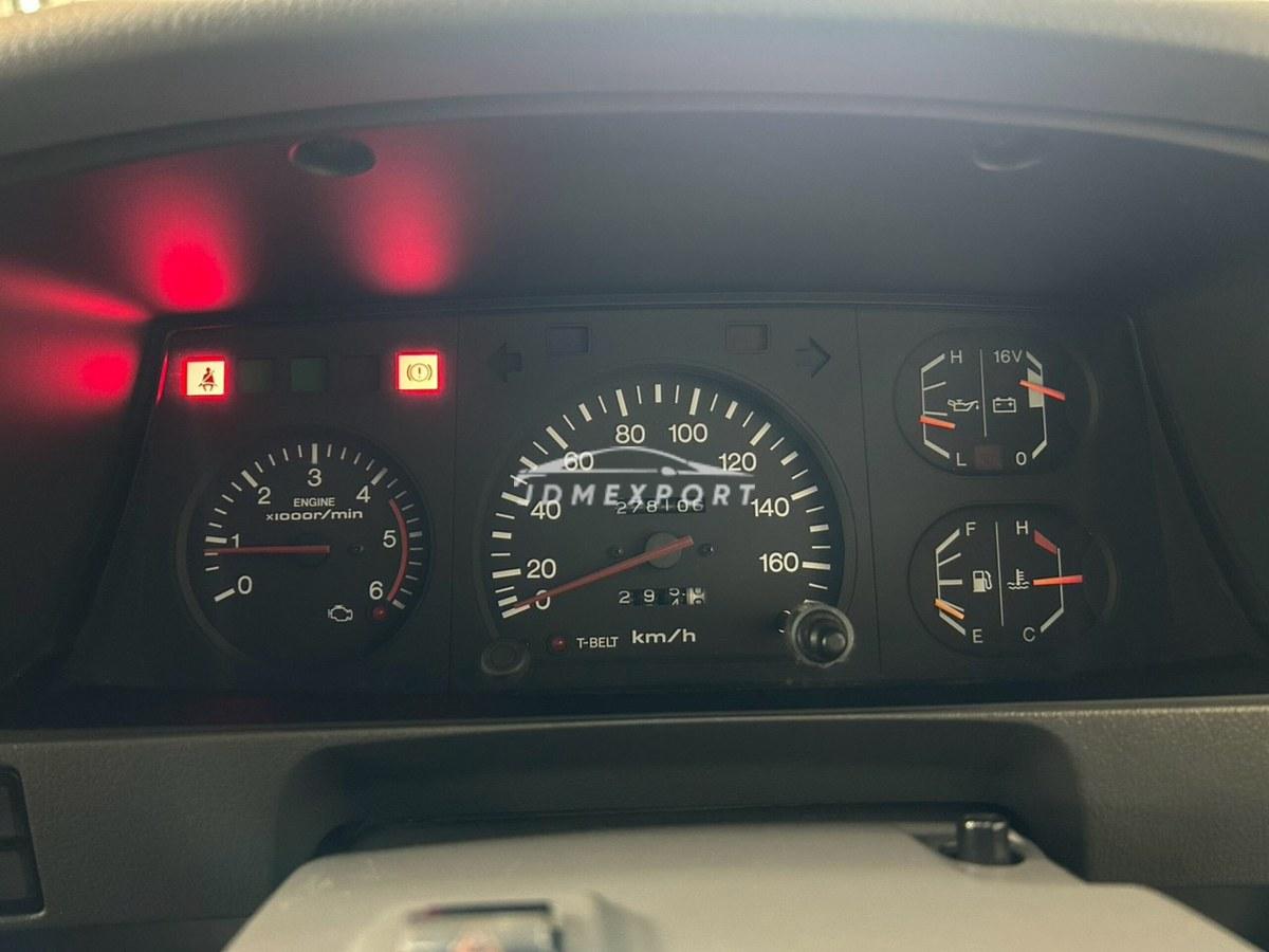 Toyota Land Cruiser Prado 1996 thumbnail 30