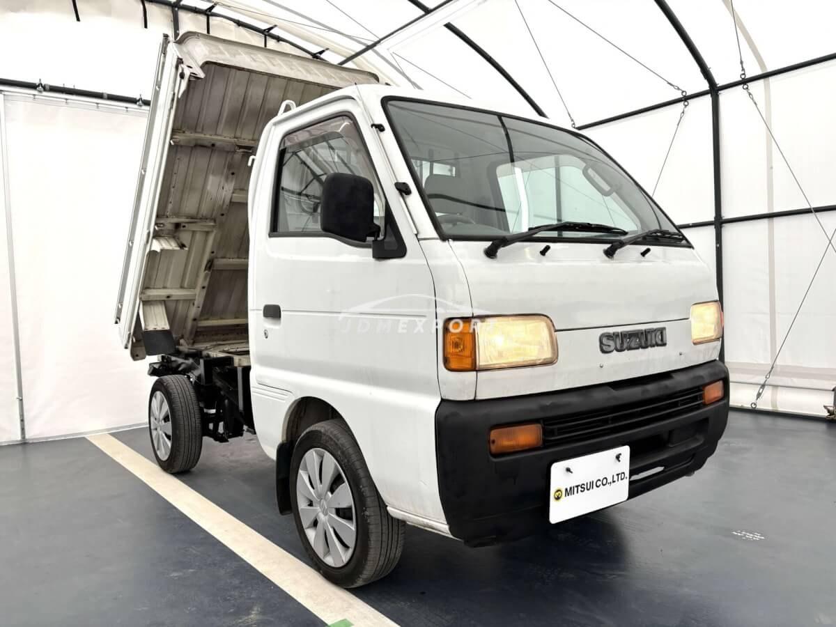 Suzuki Carry Truck 1998