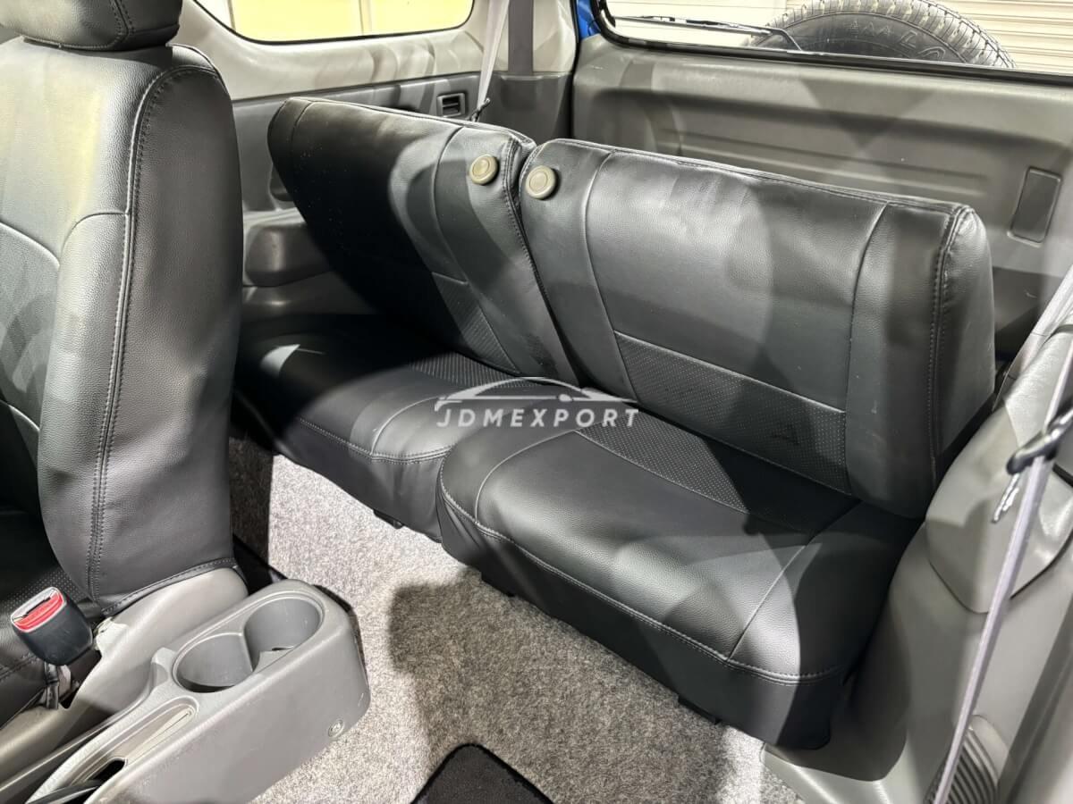 Suzuki Jimny 2000 thumbnail 23