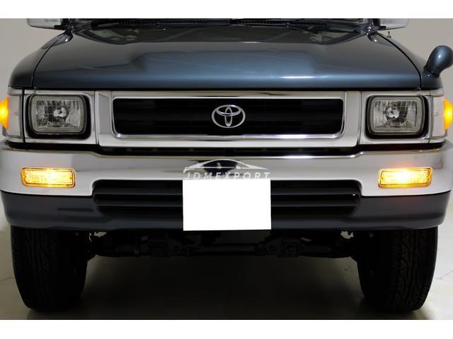 Toyota Hilux Pick Up 1994 thumbnail 34