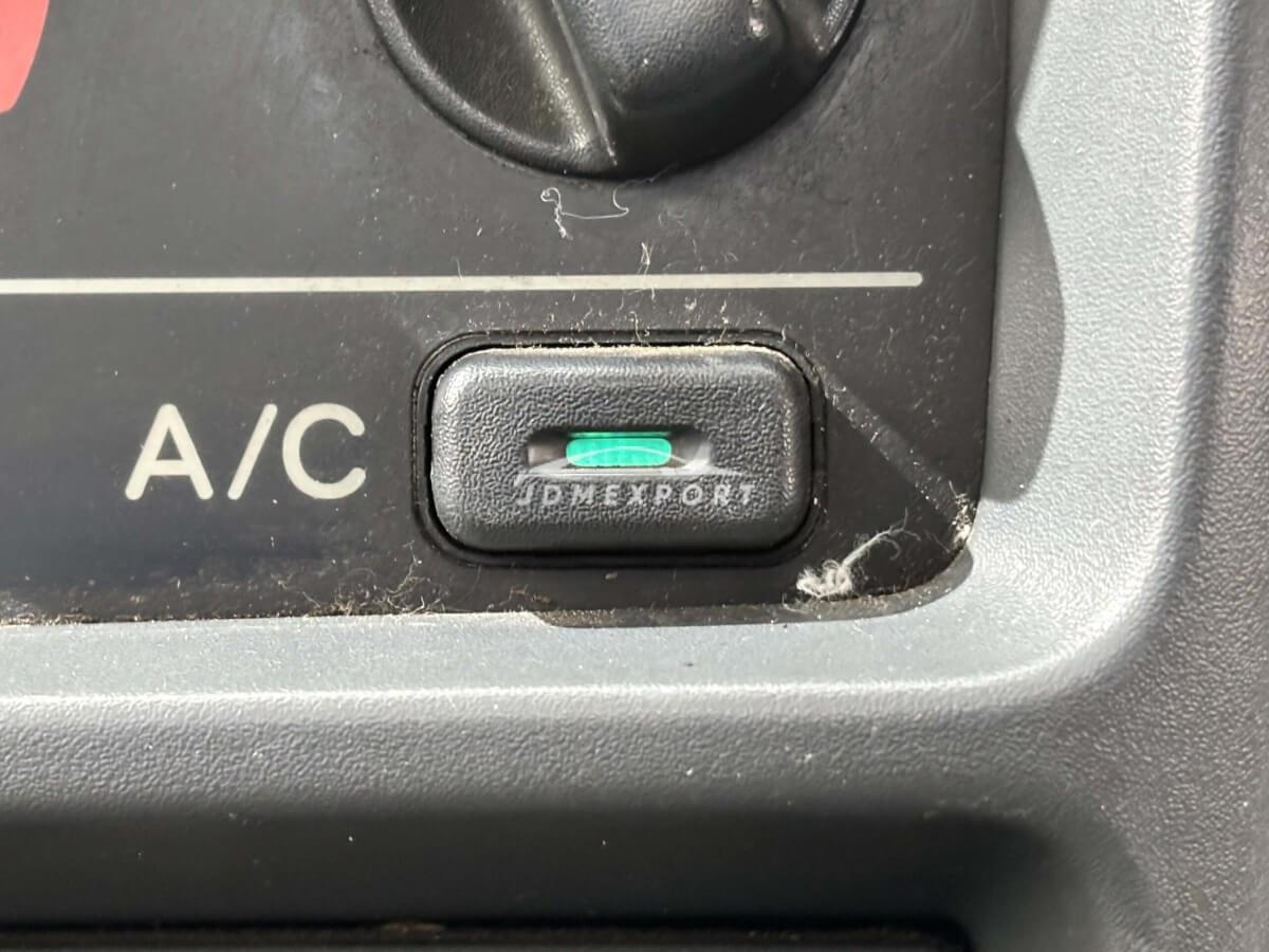 Honda Acty Truck 1999 thumbnail 13