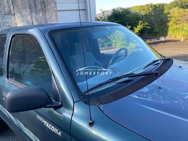 Toyota Tacoma 1995 thumbnail 44