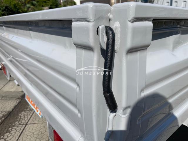 Mitsubishi Delica Truck 1997 thumbnail 23