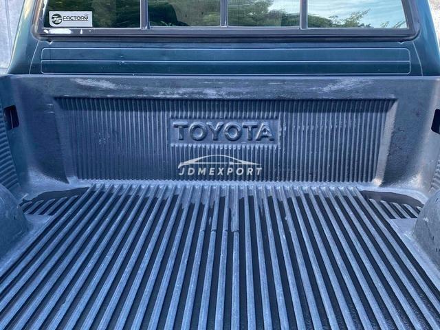 Toyota Tacoma 1995 thumbnail 55