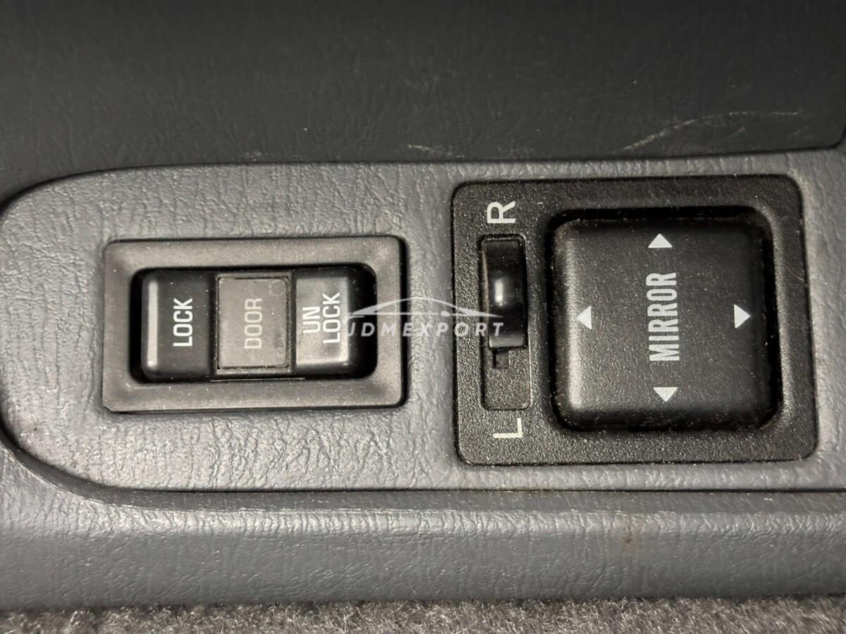 Toyota Estima Lucida 1995 thumbnail 16