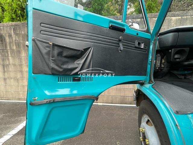 Toyota Dyna Truck 1976 thumbnail 23