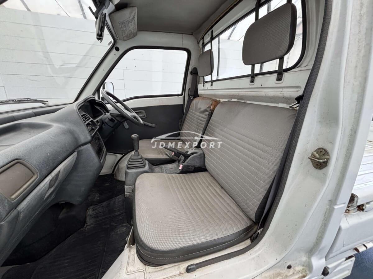 Suzuki Carry Truck 1994 thumbnail 10