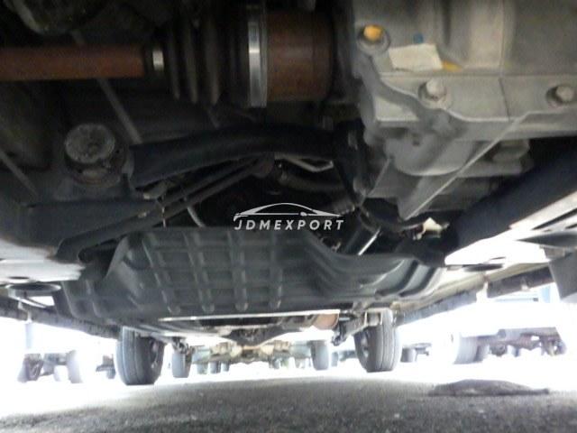 Daihatsu Atrai 1999 thumbnail 29