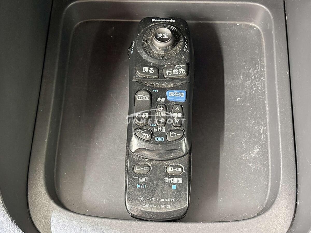 Toyota Estima Lucida 1995 thumbnail 19