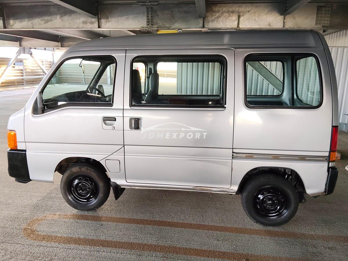 Subaru Sambar Van 2000 thumbnail 13