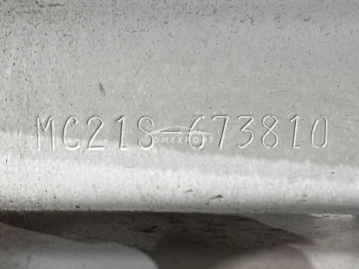Suzuki Wagon R 1999 thumbnail 33