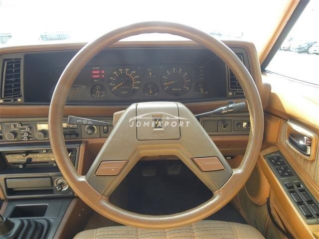Nissan Silvia 1983 thumbnail 16