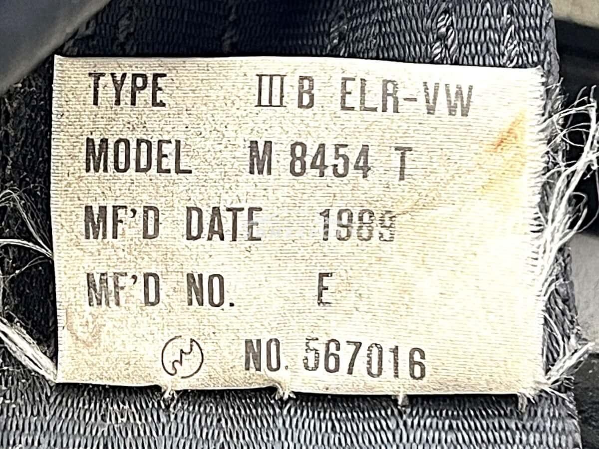 Mitsubishi Minicab 1990 thumbnail 27