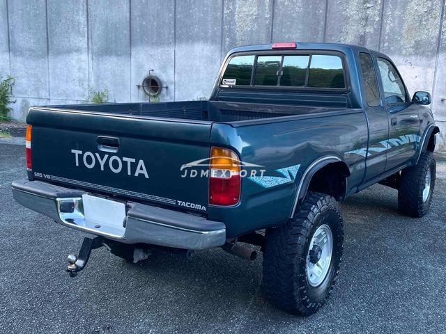 Toyota Tacoma 1995 thumbnail 14
