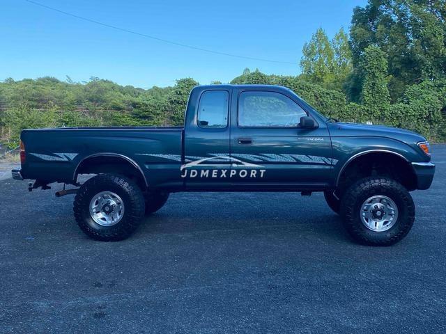 Toyota Tacoma 1995 thumbnail 13