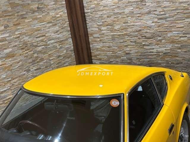 Nissan Fairlady Z 1977 thumbnail 8