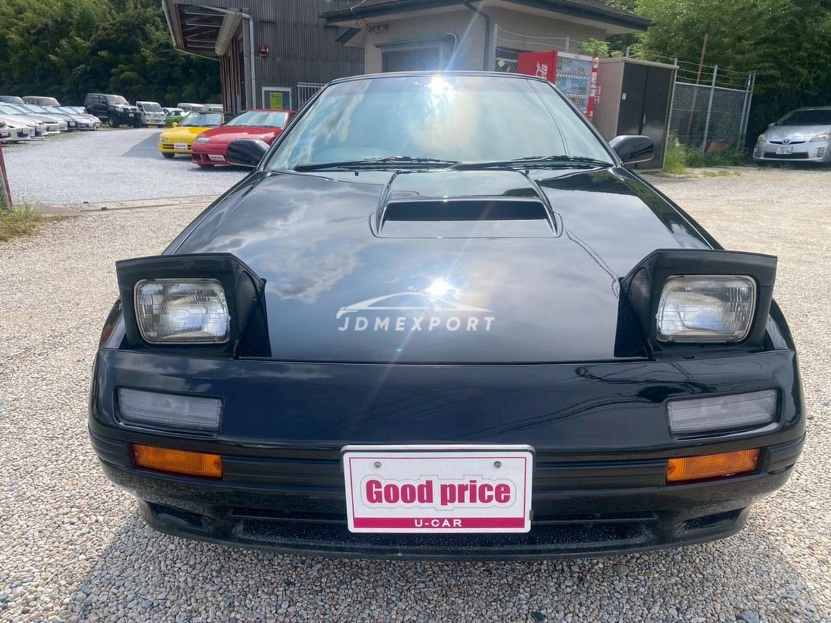 Mazda Savanna RX-7 1987 thumbnail 13