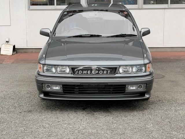 Mitsubishi Galant 1989 thumbnail 3