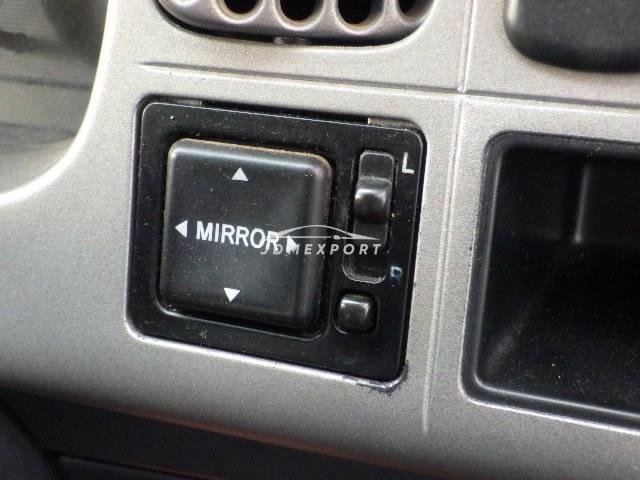 Daihatsu Atrai 1999 thumbnail 16