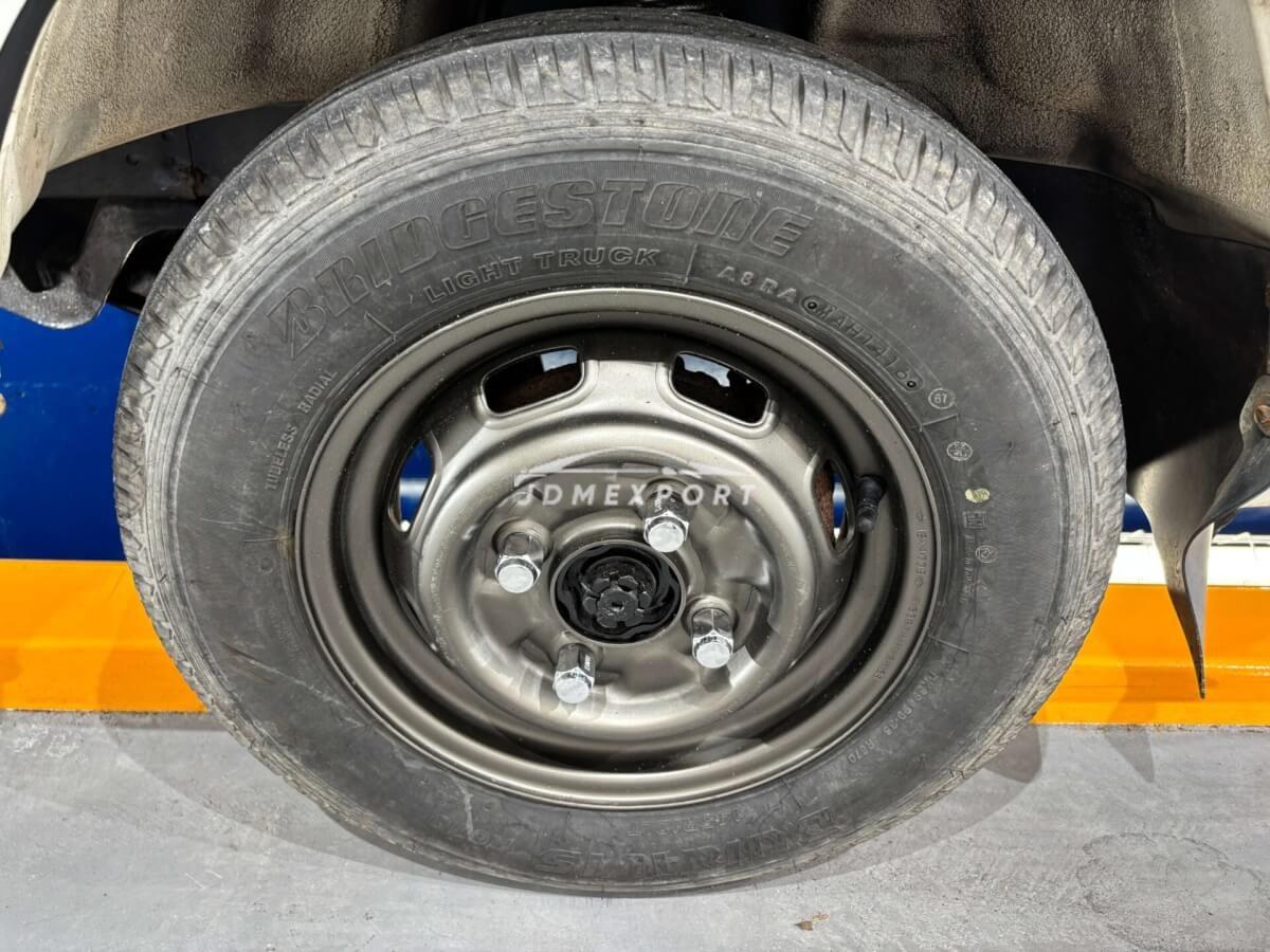 Daihatsu Hijet Truck 1995 thumbnail 17